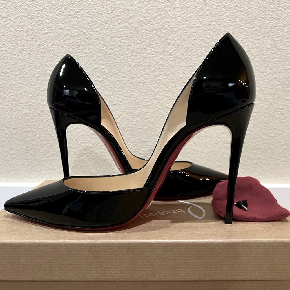 Christina Louboutin